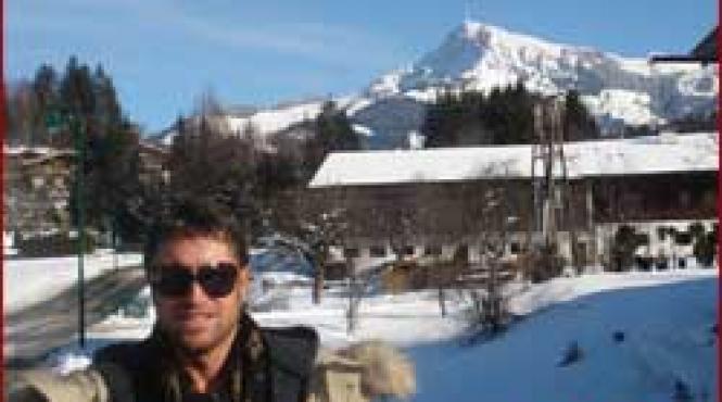 ce mica i lumea prezentare de moda la castel