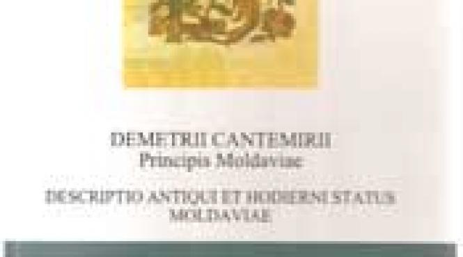 lecturi la tava principis moldaviae
