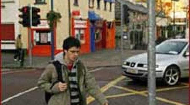 o invazie neasteptata romanii a doua comunitate din irlanda