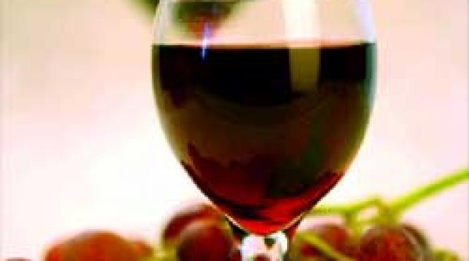 din struguri de ostrov