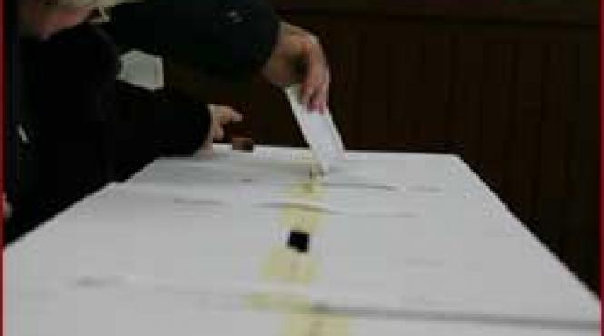 europarlamentare alegeri de 24 de milioane de euro