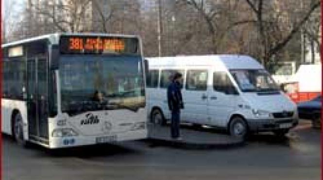 controale dese fara efect amenzile trec maxi taxi ramane