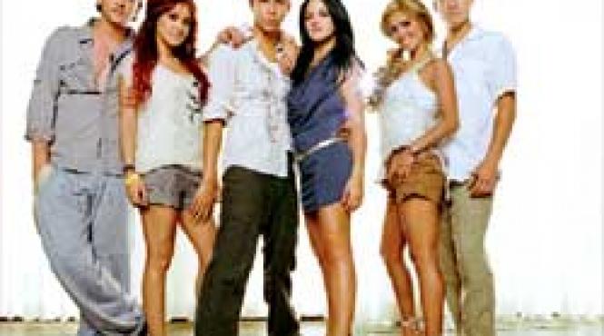 muzica rebelde inaintea shakirei