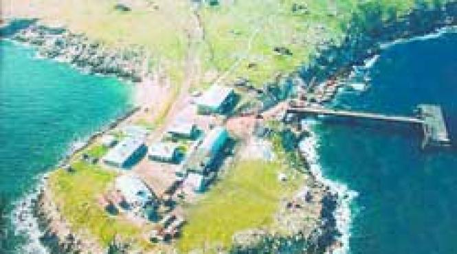 insula serpilor satul ucrainean din mare