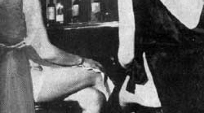 ilustratiunea romana nopti bucurestene