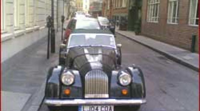 exclusiv camera ascunsa a antenei 1 la londra