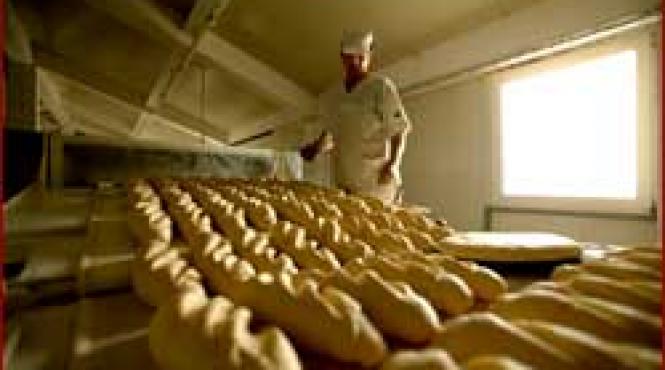 laborator sfin ne integram cu paine calda si apa rece