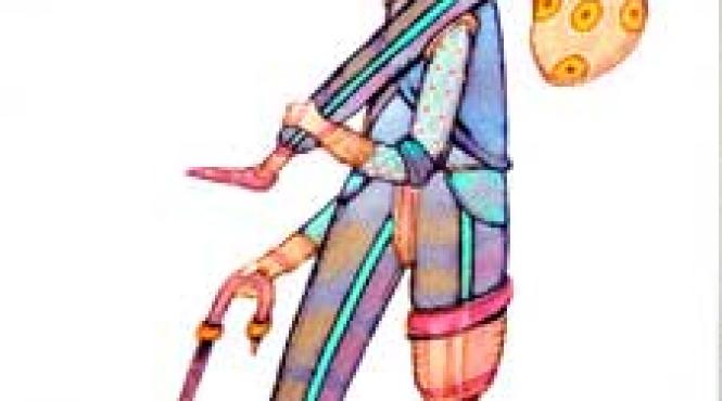 trecatoarele amintiri