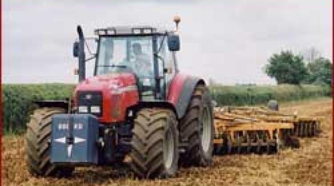 companii rombel traktor ne face tractoare