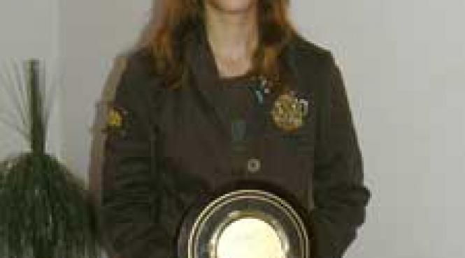 elizabeta samara noua stea a tenisului romanesc