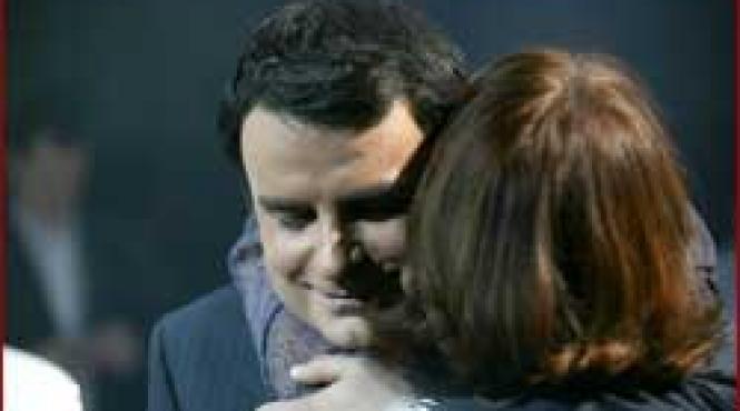 de ziua indragostitilor mandruta a oferit o masina