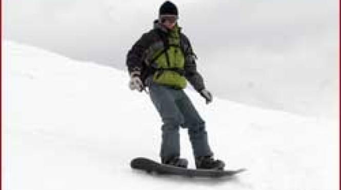 munte mergeti cu incredere la schi