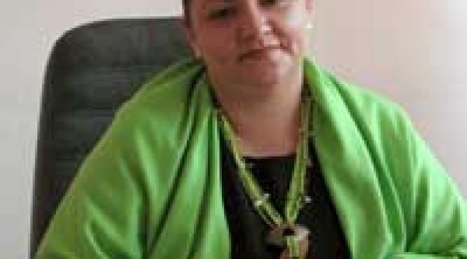 omul zilei silvia macrea