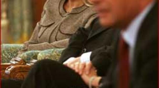 pentru cine a intervenit basescu la transporturi