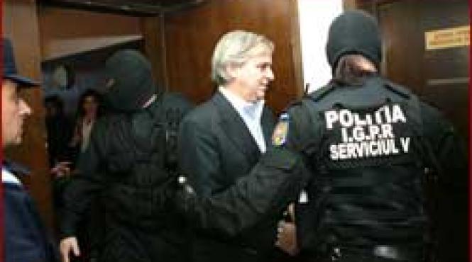 philip bloom dupa gratii puscarie si amenda pentru escrocherii financiare