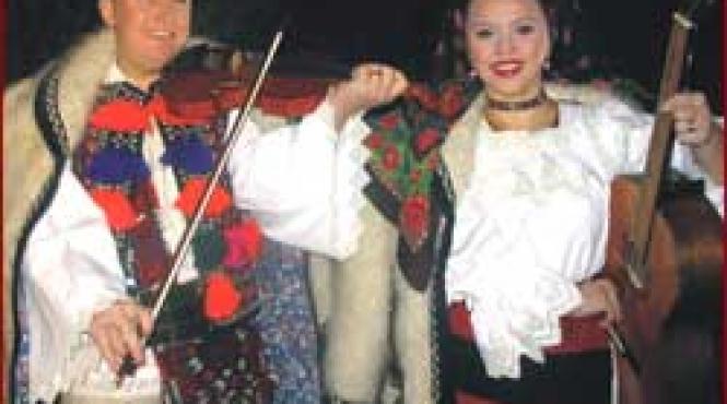 in familie unde s doi artisti concurenta nu razbeste