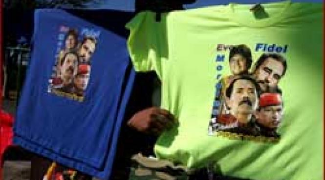 clanul chavez stapan peste tara din tata n fiu