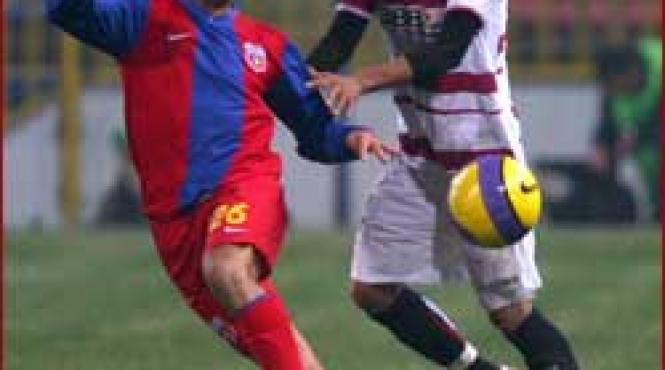 steaua doar remiza cu aversa