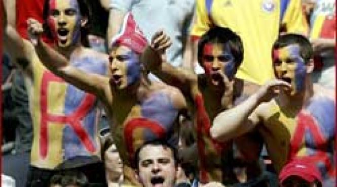 echipa nationala 4 500 de bilete la meciul cu olanda