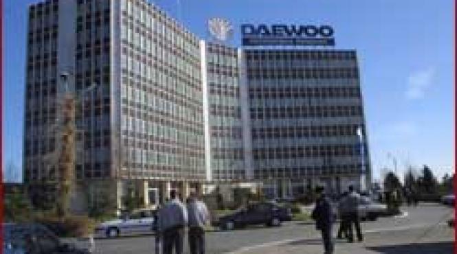 tranzactie incurcaturi la daewoo craiova