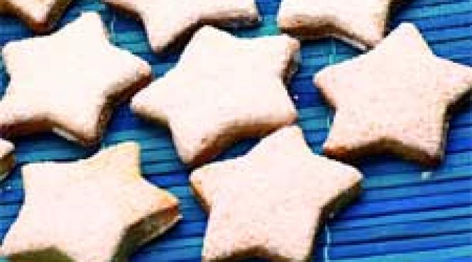 stelutele miros a cer si a nori