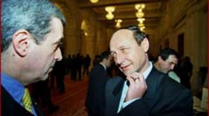 calin despre traian incearca sa ne ia de prosti