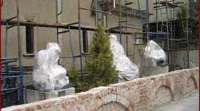 muzeul zambaccian un drept la replica in marginea realitatii