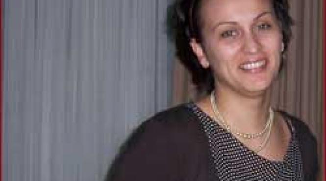 omul zilei gabriela albescu