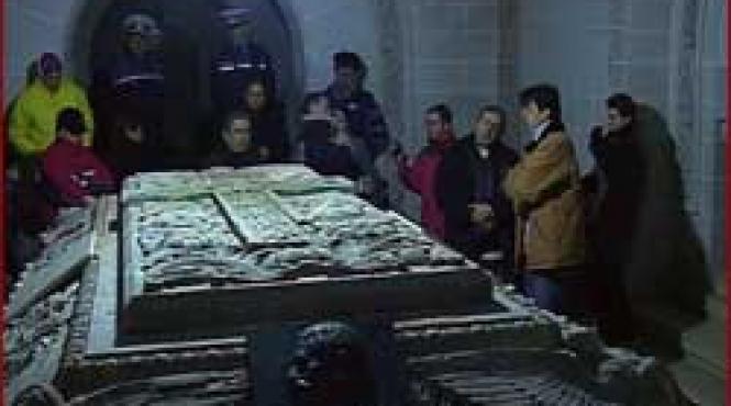 osemintele lui averescu endoscopie la mausoleul marasti