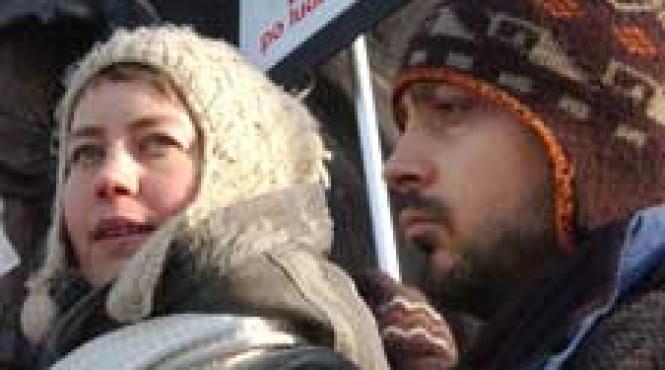 polonia la urne pentru o sosea