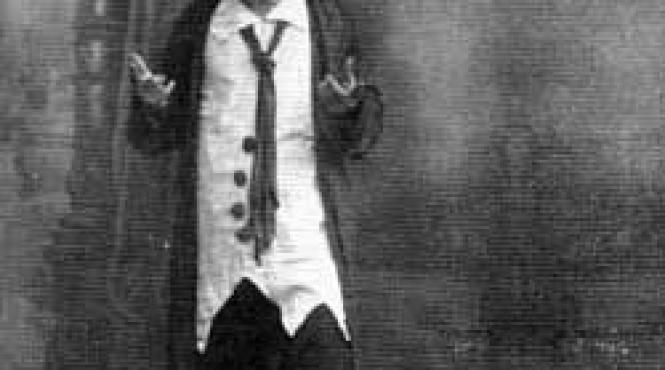 ilustratiunea romana jubileul lui constantin tanase