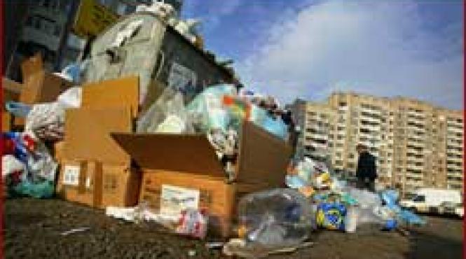 ambalaje 15 proiecte pilot pentru reciclare