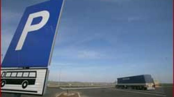 sosele europene parcari ca in epoca de piatra