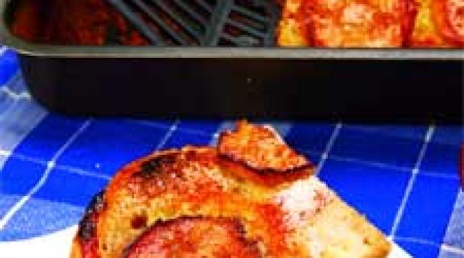 cateva secrete sasesti