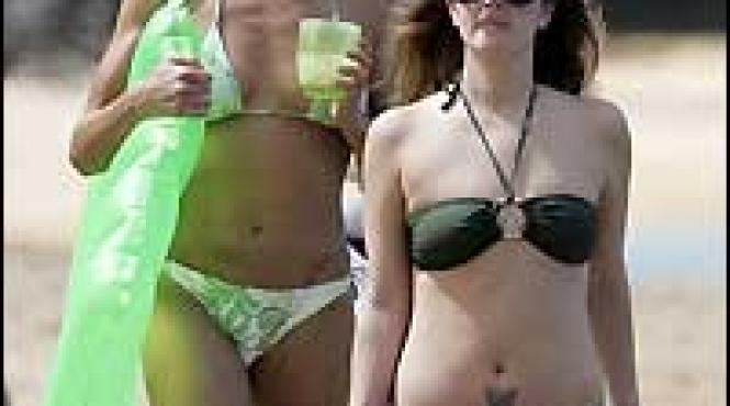 diaz barrymore tigara pentru doi