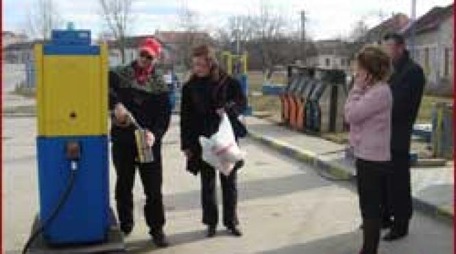 motorina dupa reteta tiganeasca