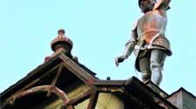 mesterii de altadata