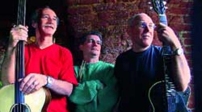 muzica bega blues band