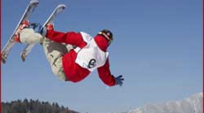pionier la skiboard gino florea liderul echipei nationale