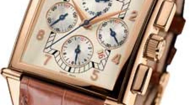 girard perregaux haute horlogerie istorie pe trei punti de aur