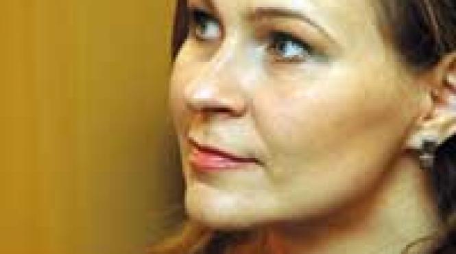 omul zilei ruxandra donose