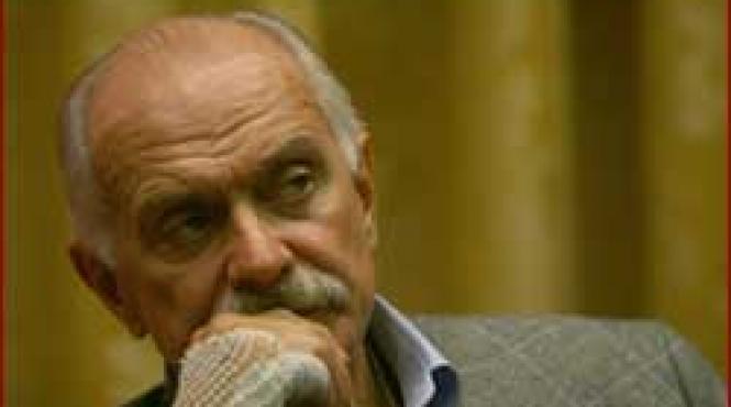 cine sunt eu sunt nikita mihalkov