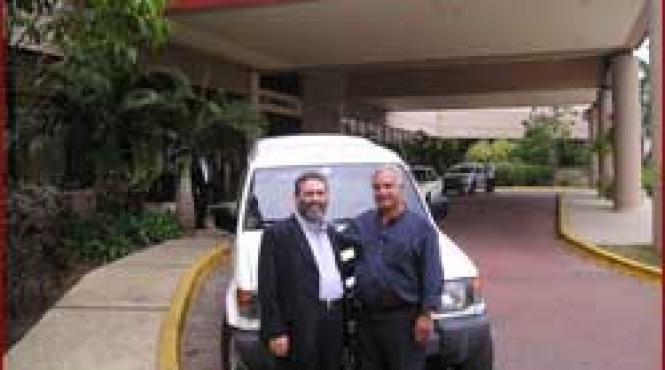 romanian parliamentary committee to hear mordechai tzivin the lawyer of omar hayssam