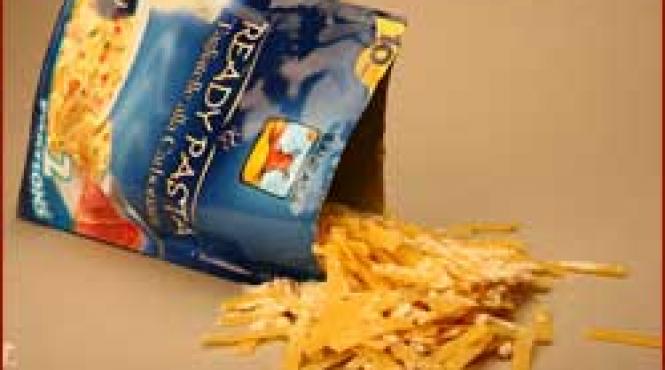 ce bem ce mancam pastele care produc greata