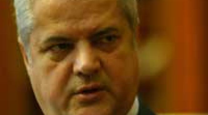 adrian nastase comportament nepotrivit