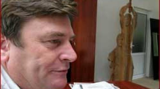 omul zilei corneliu olar