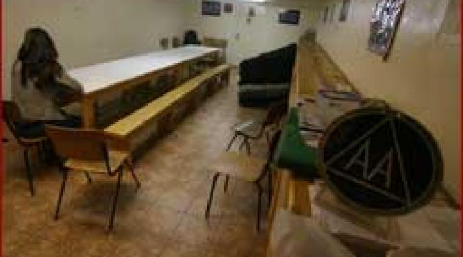 terapie 206 ntalnirile grupului aa au readus la viata alcoolici aflati la un pas de moarte