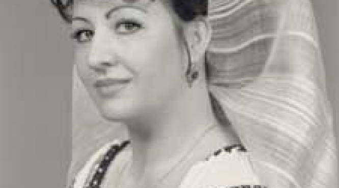 polina manoila cantece brodate pe marama