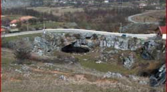 mehedintiul natural sarbii si romanii vor un mediu mai curat