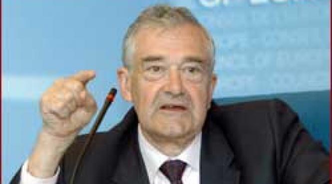 opinie secretarul general al consiliului europei despre amenintarea terorista